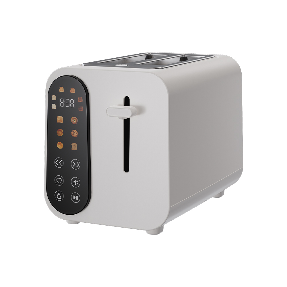 VS-T007L Dual-Chip Smart Touch Multi-Functional Electric Toaster