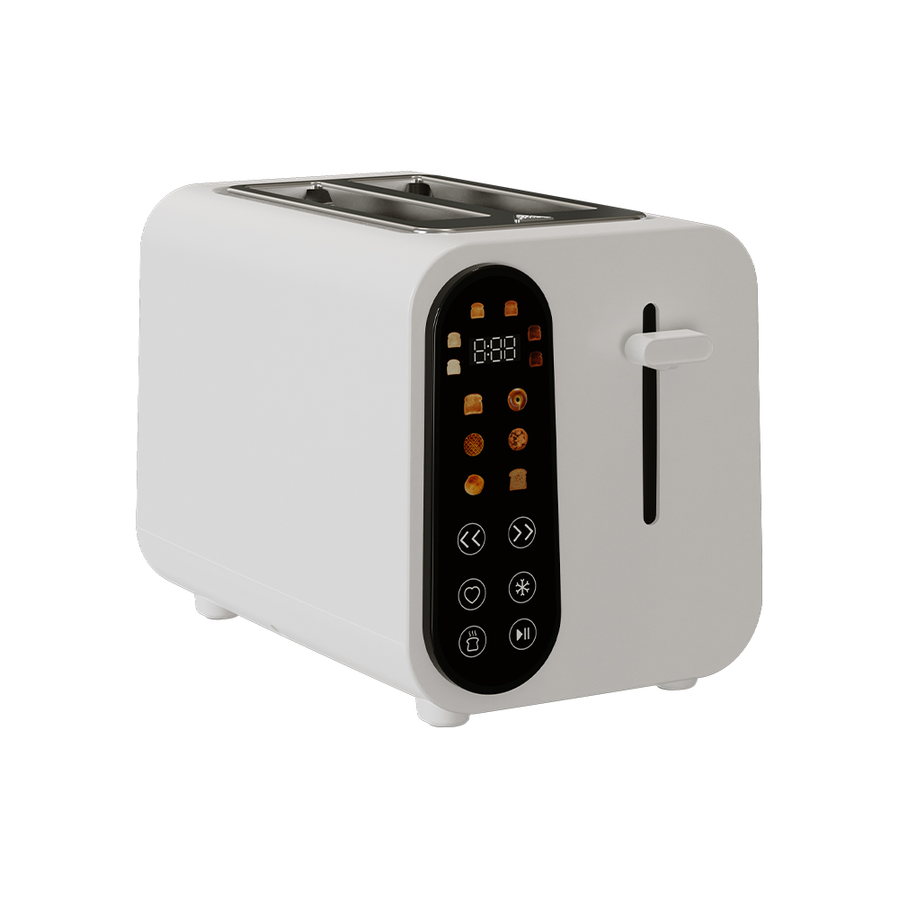 VS-T007L Dual-Chip Smart Touch Multi-Functional Electric Toaster