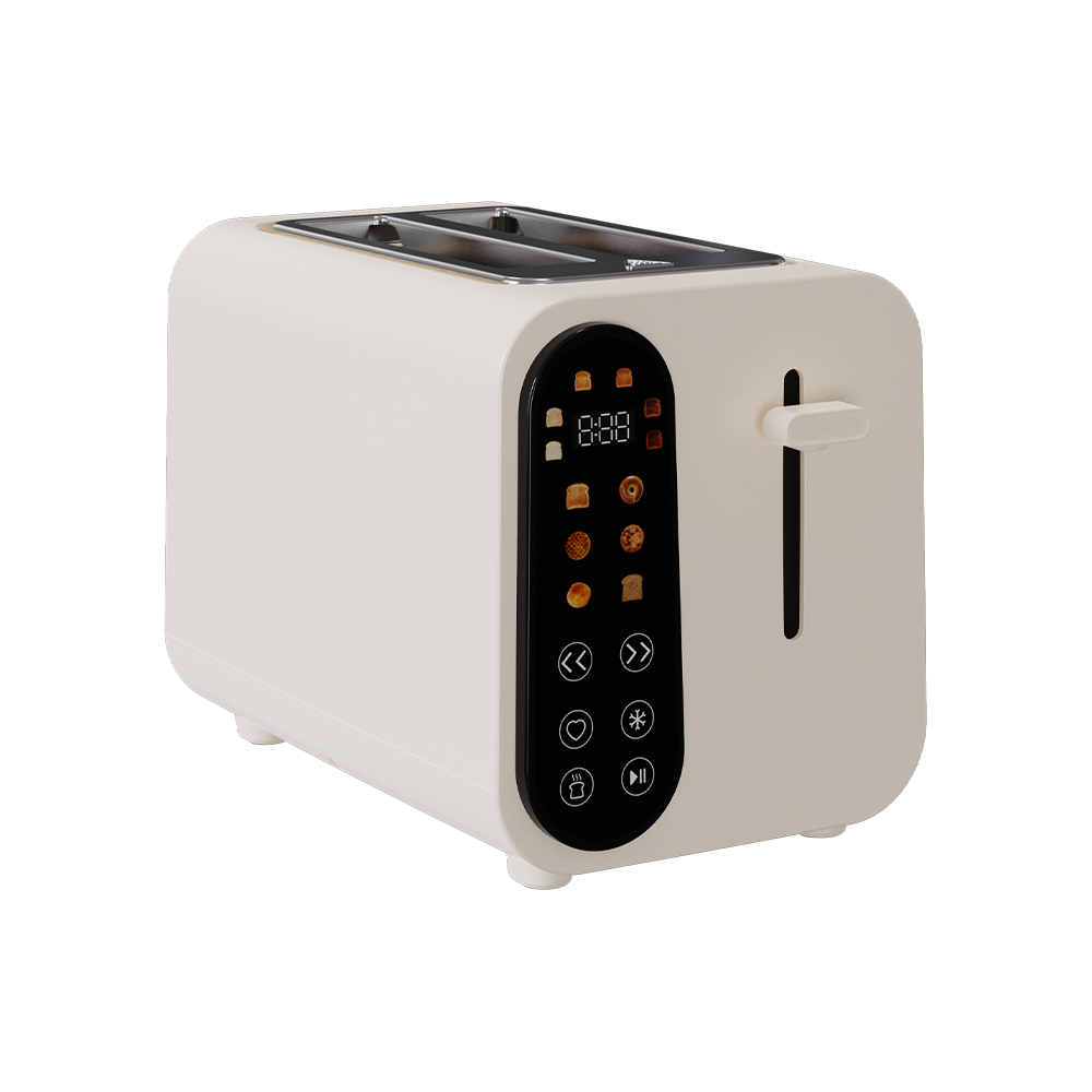 VS-T007L Dual-Chip Smart Touch Multi-Functional Electric Toaster