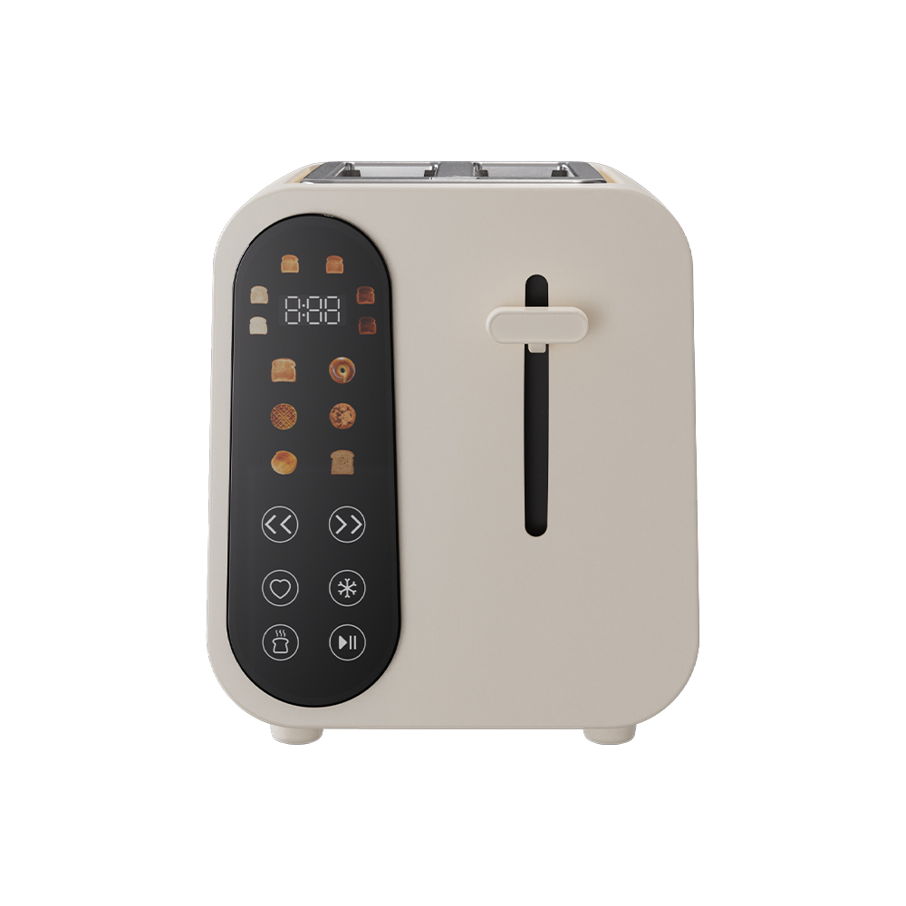 VS-T007L Dual-Chip Smart Touch Multi-Functional Electric Toaster