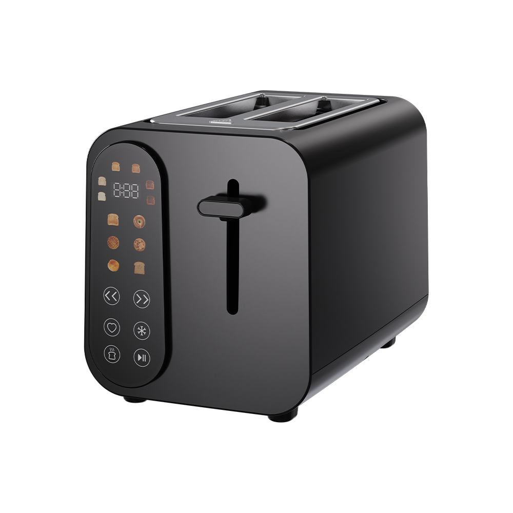 VS-T007L Dual-Chip Smart Touch Multi-Functional Electric Toaster
