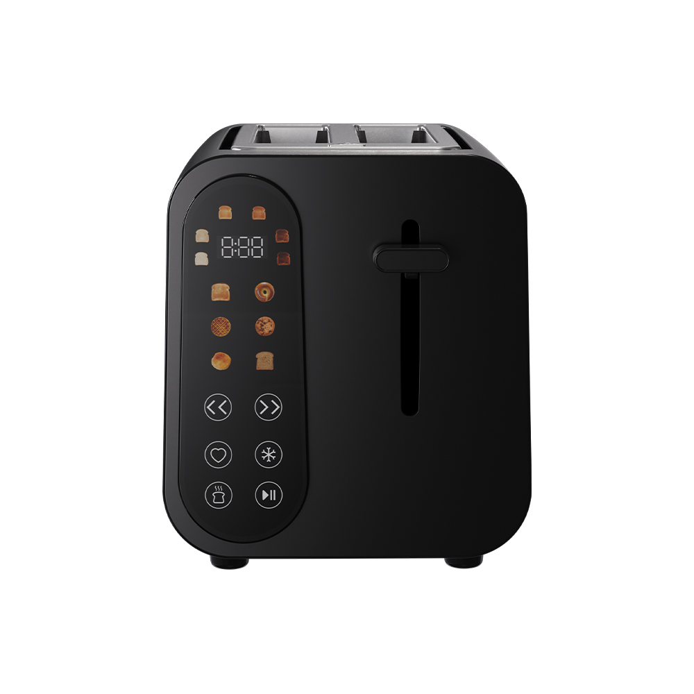 VS-T007L Dual-Chip Smart Touch Multi-Functional Electric Toaster