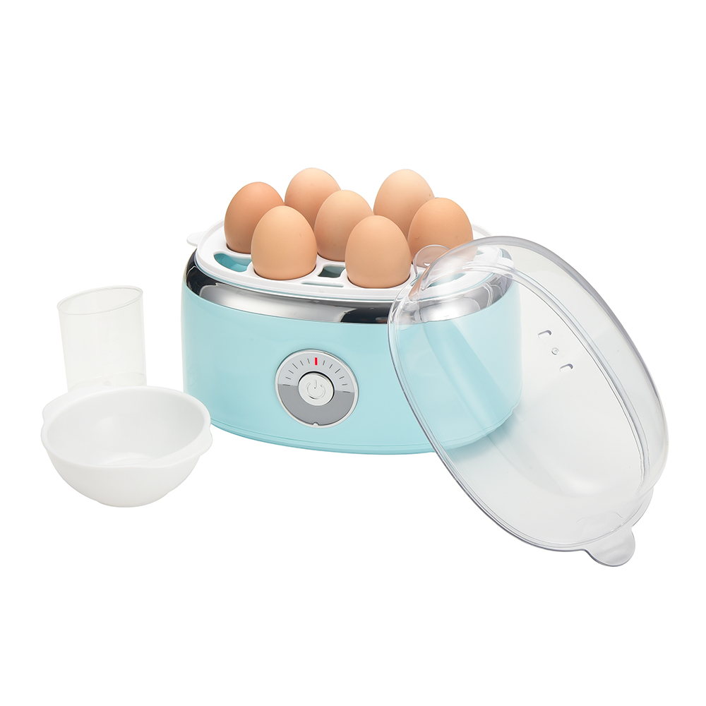 VS-E17 Quick-Cooking Automatic Power-Off Electric Egg Cooker