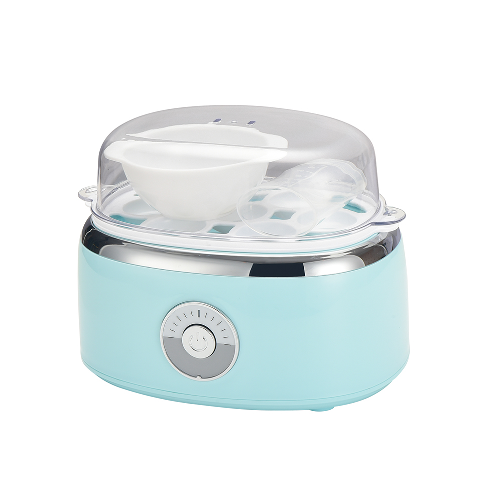 VS-E17 Quick-Cooking Automatic Power-Off Electric Egg Cooker