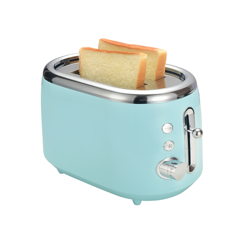 VS-T15 Dual-plate Mechanical Toaster
