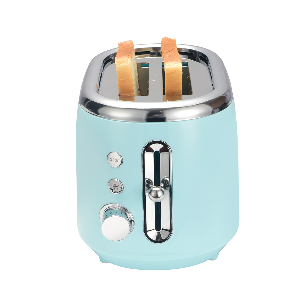 VS-T15 Dual-plate Mechanical Toaster