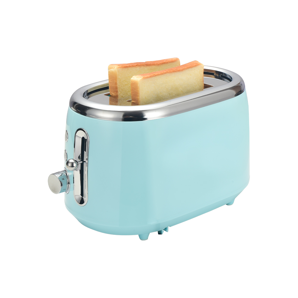 VS-T15 Dual-plate Mechanical Toaster