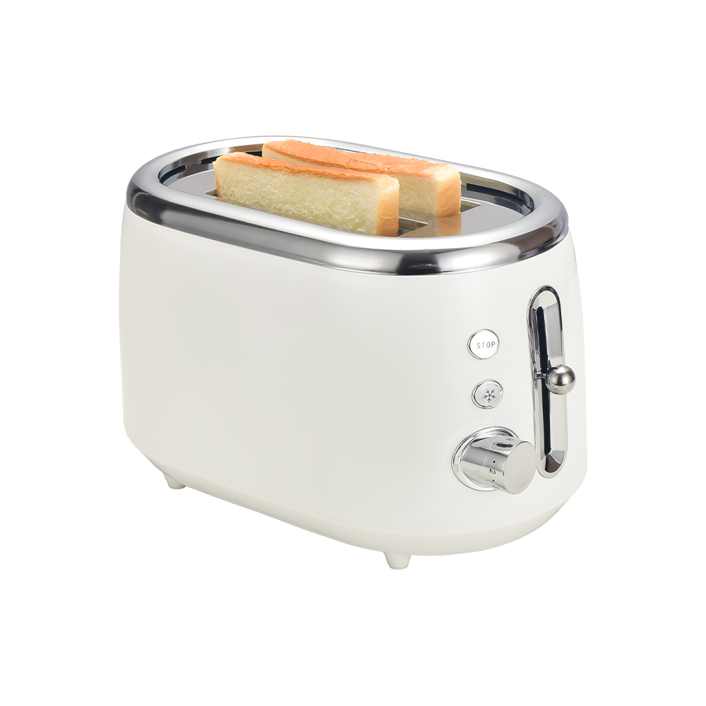 VS-T15 Dual-plate Mechanical Toaster