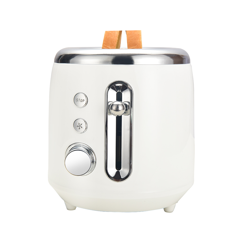 VS-T15 Dual-plate Mechanical Toaster