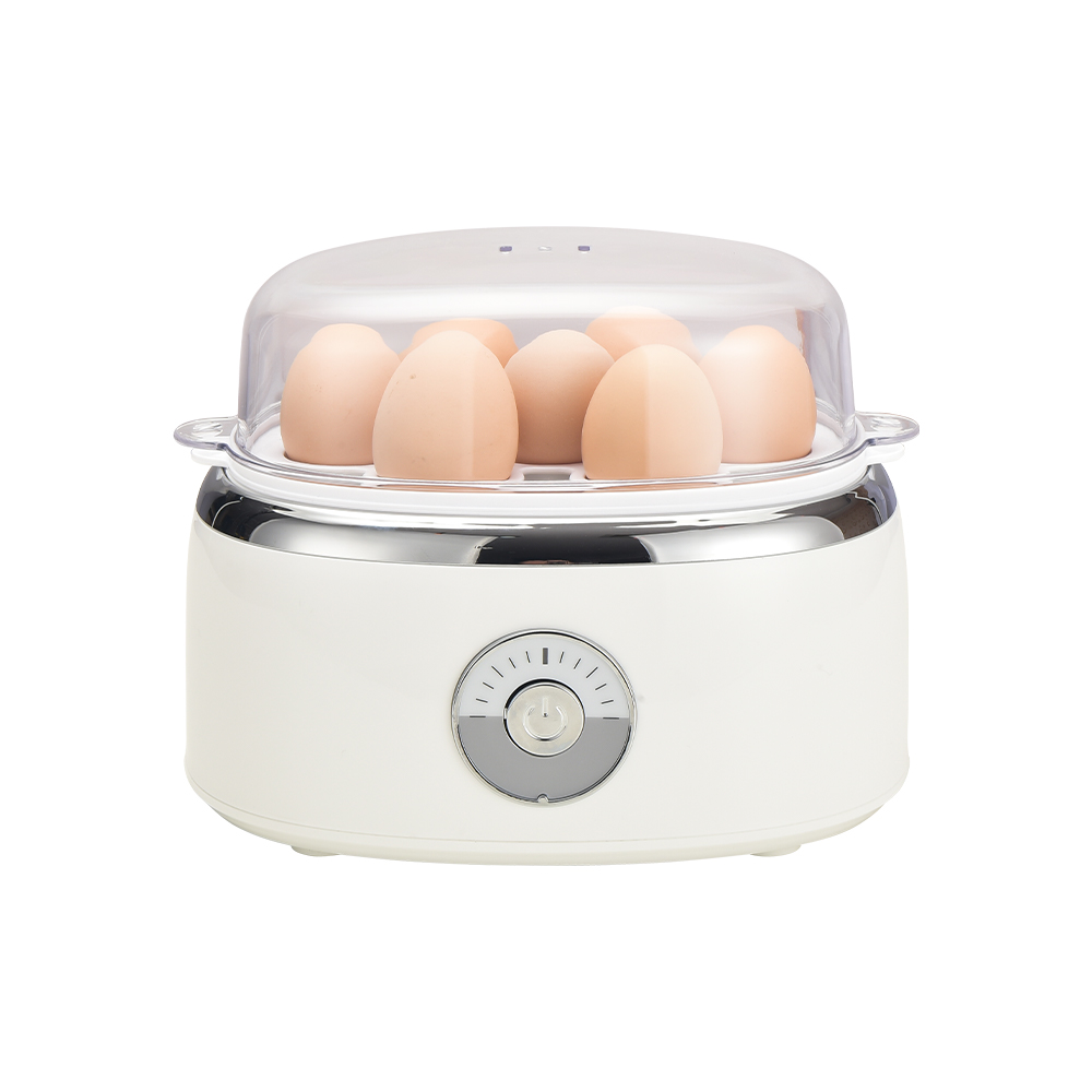 VS-E17 Quick-Cooking Automatic Power-Off Electric Egg Cooker