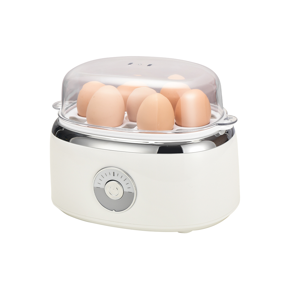 VS-E17 Quick-Cooking Automatic Power-Off Electric Egg Cooker