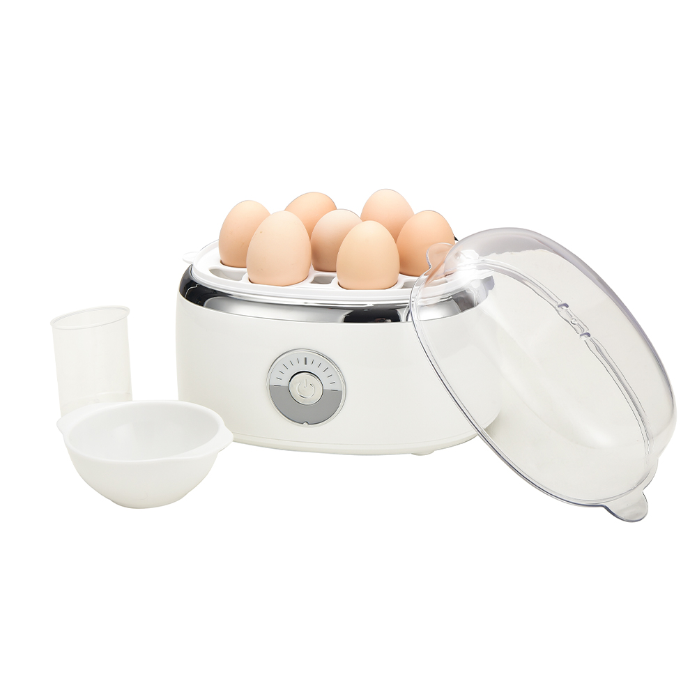 VS-E17 Quick-Cooking Automatic Power-Off Electric Egg Cooker