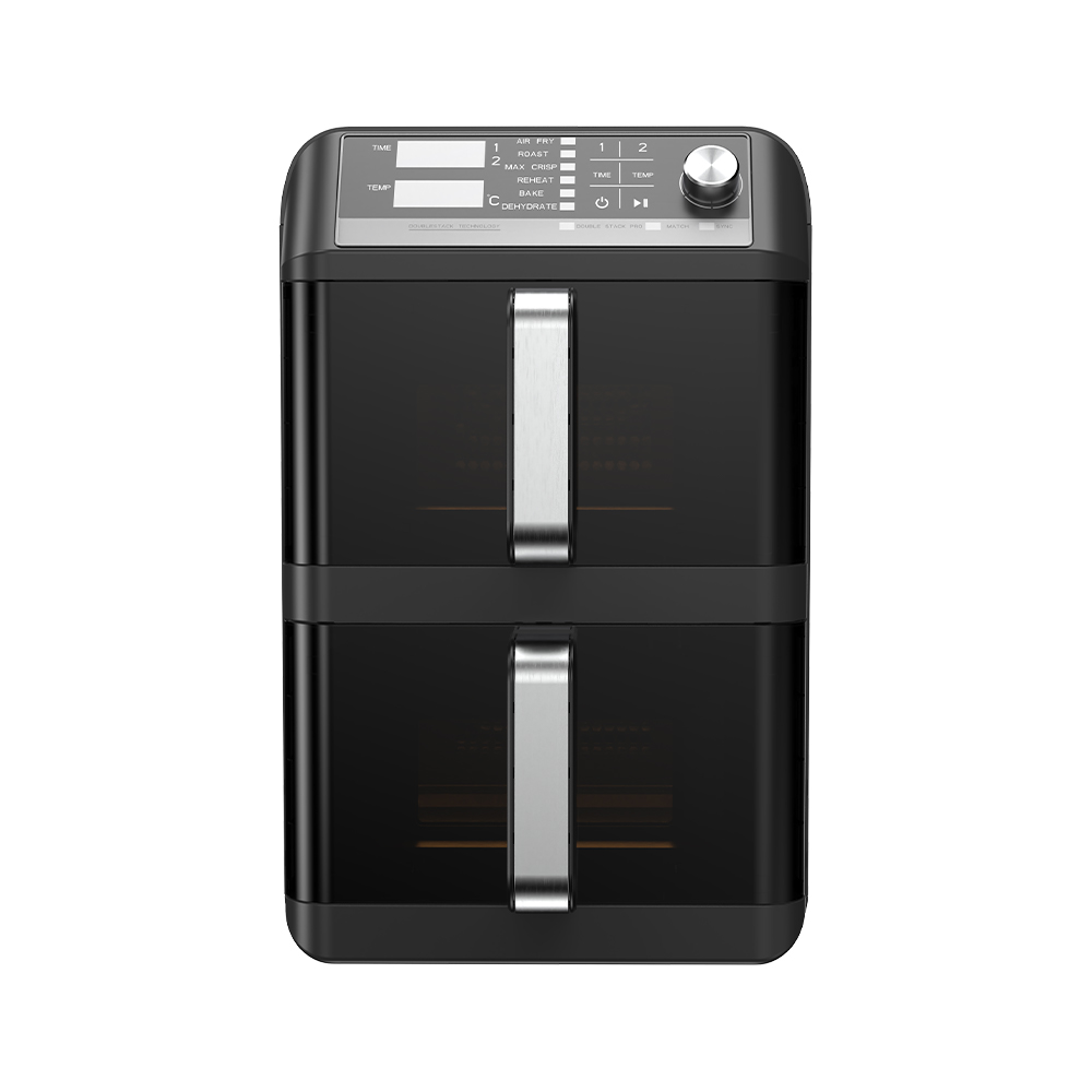 VS-1399W 2400W Digital Air Fryer with LED Display