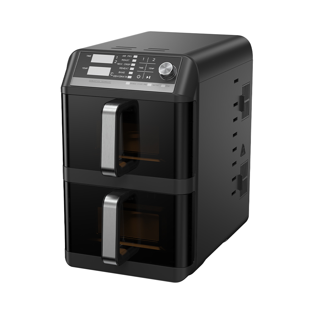 VS-1399W 2400W Digital Air Fryer with LED Display