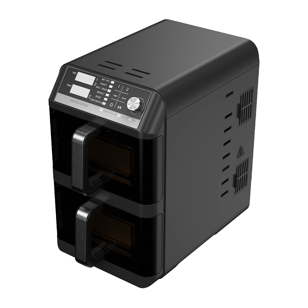 VS-1399W 2400W Digital Air Fryer with LED Display