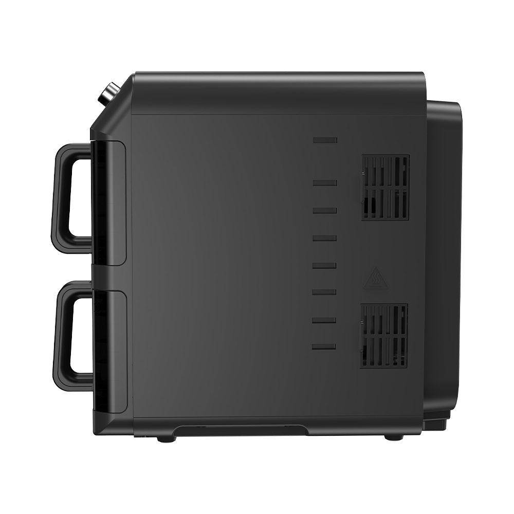 VS-1399W 2400W Digital Air Fryer with LED Display