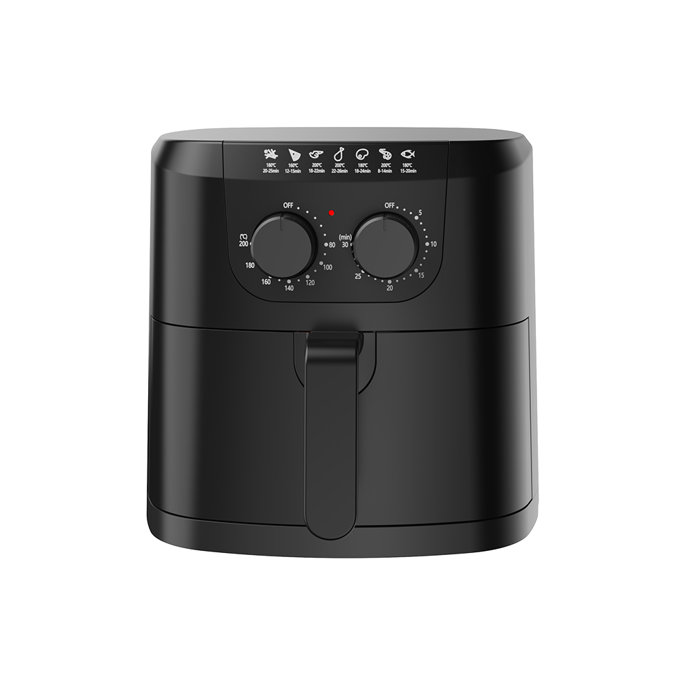 VS-588 1500 W Mechanical Air Fryer