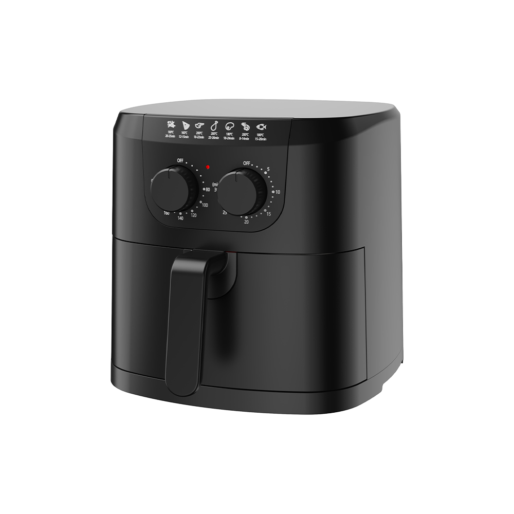 VS-588 1500 W Mechanical Air Fryer
