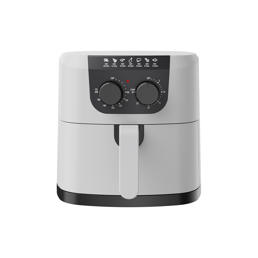 VS-588 1500 W Mechanical Air Fryer