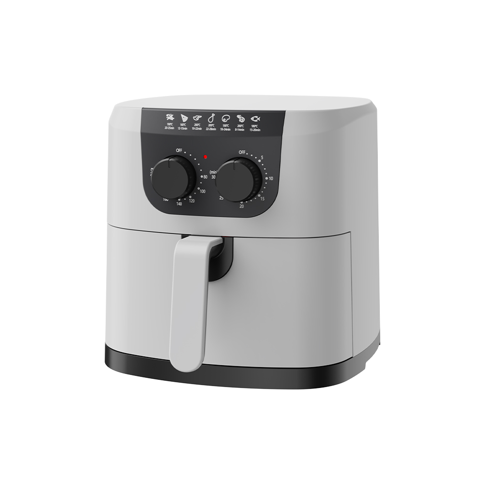 VS-588 1500 W Mechanical Air Fryer