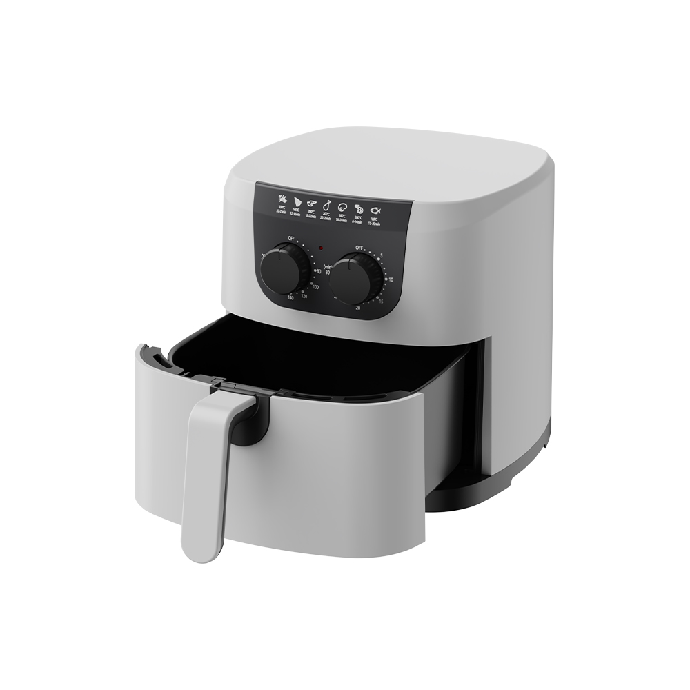 VS-588 1500 W Mechanical Air Fryer