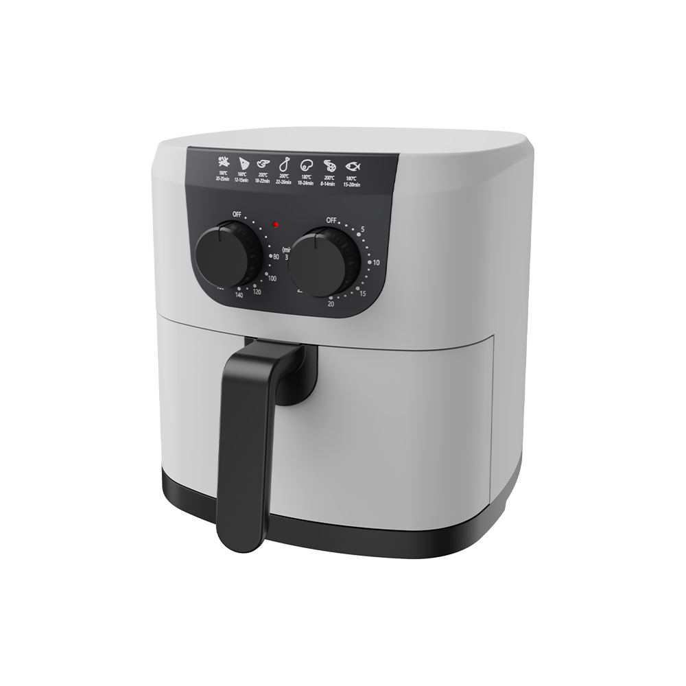 VS-588 1500 W Mechanical Air Fryer