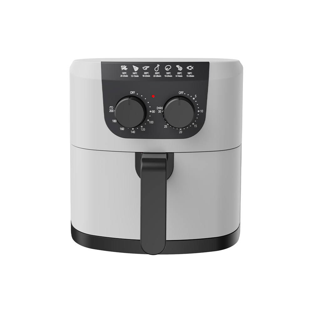 VS-588 1500 W Mechanical Air Fryer