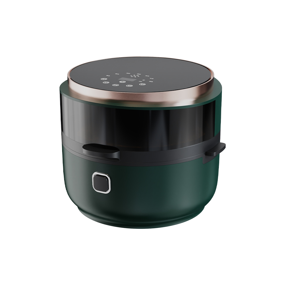 VS-6060L 1200W Air Fryer with 5.5L Pot