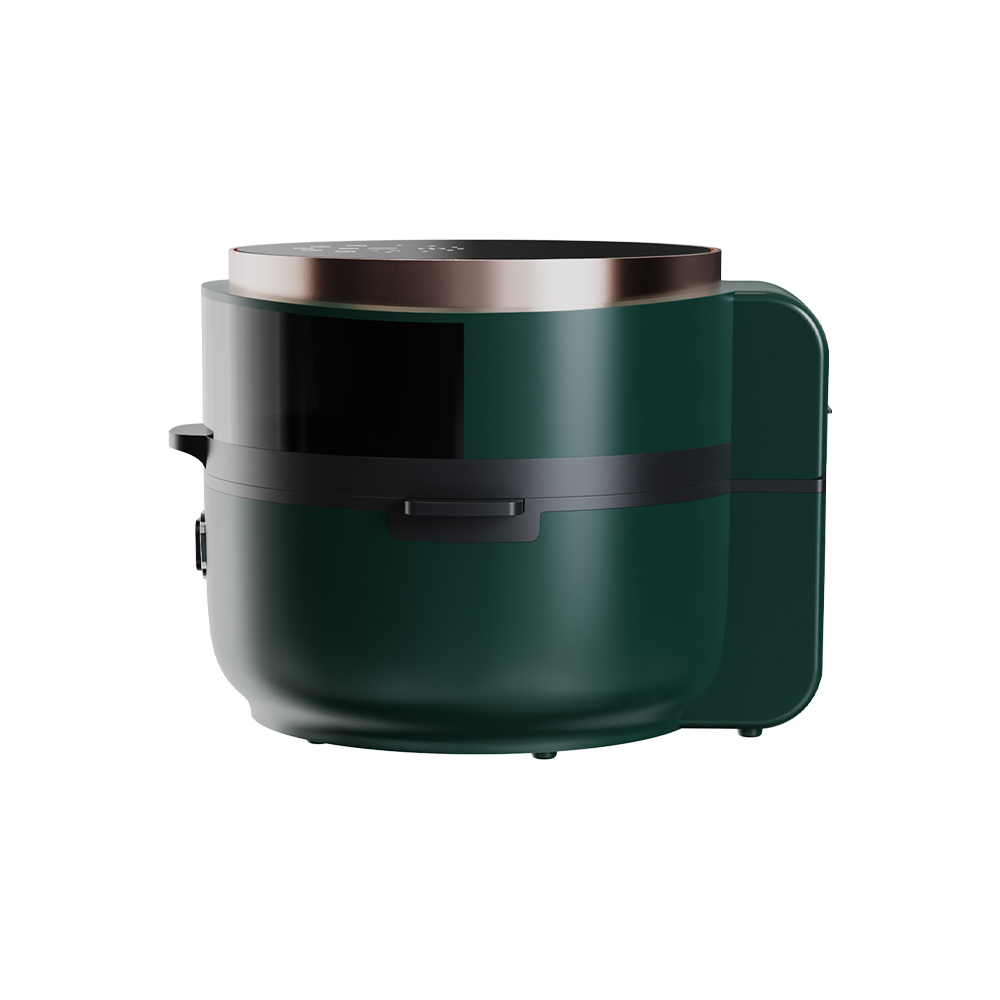 VS-6060L 1200W Air Fryer with 5.5L Pot