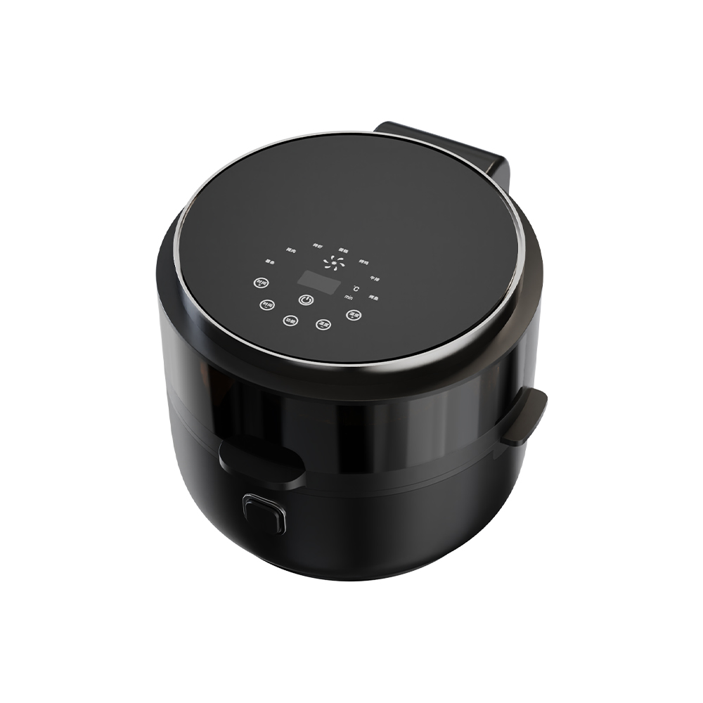 VS-6060L 1200W Air Fryer with 5.5L Pot