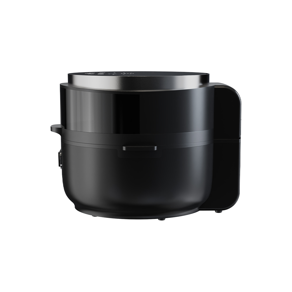 VS-6060L 1200W Air Fryer with 5.5L Pot