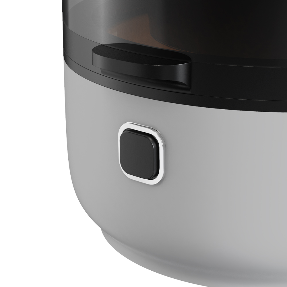 VS-6060 Digital Air Fryer with Display Panel