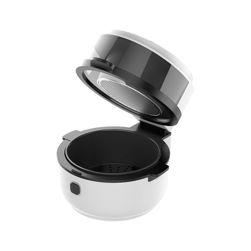 VS-6060 Digital Air Fryer with Display Panel