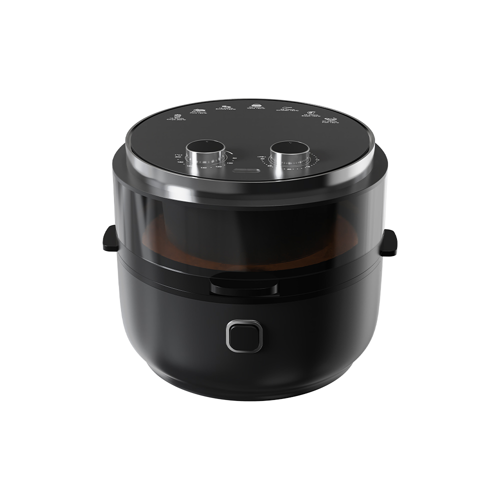 VS-6060 Digital Air Fryer with Display Panel