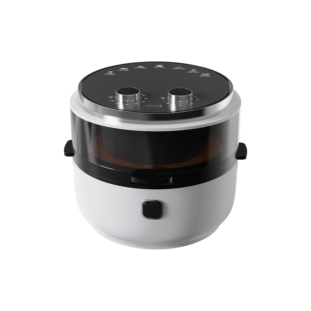 VS-6060 Digital Air Fryer with Display Panel