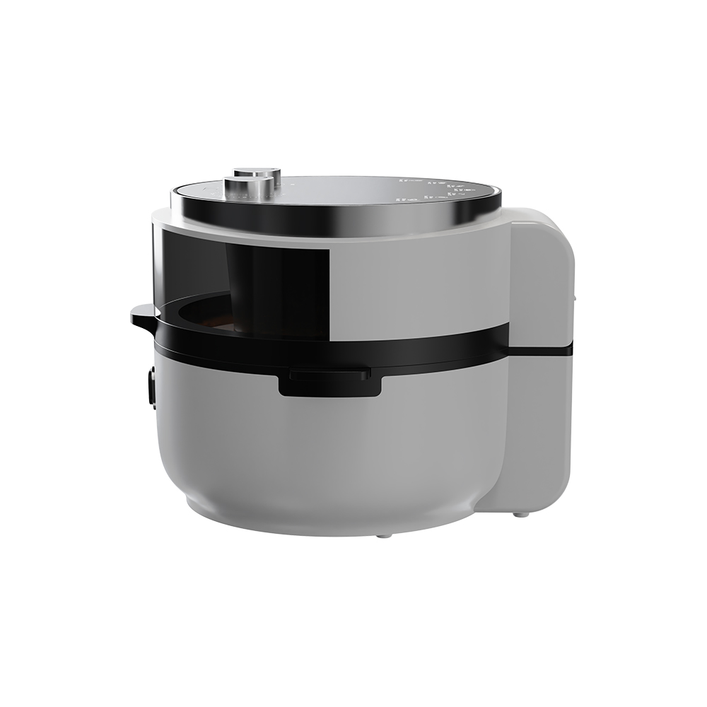 VS-6060 Digital Air Fryer with Display Panel