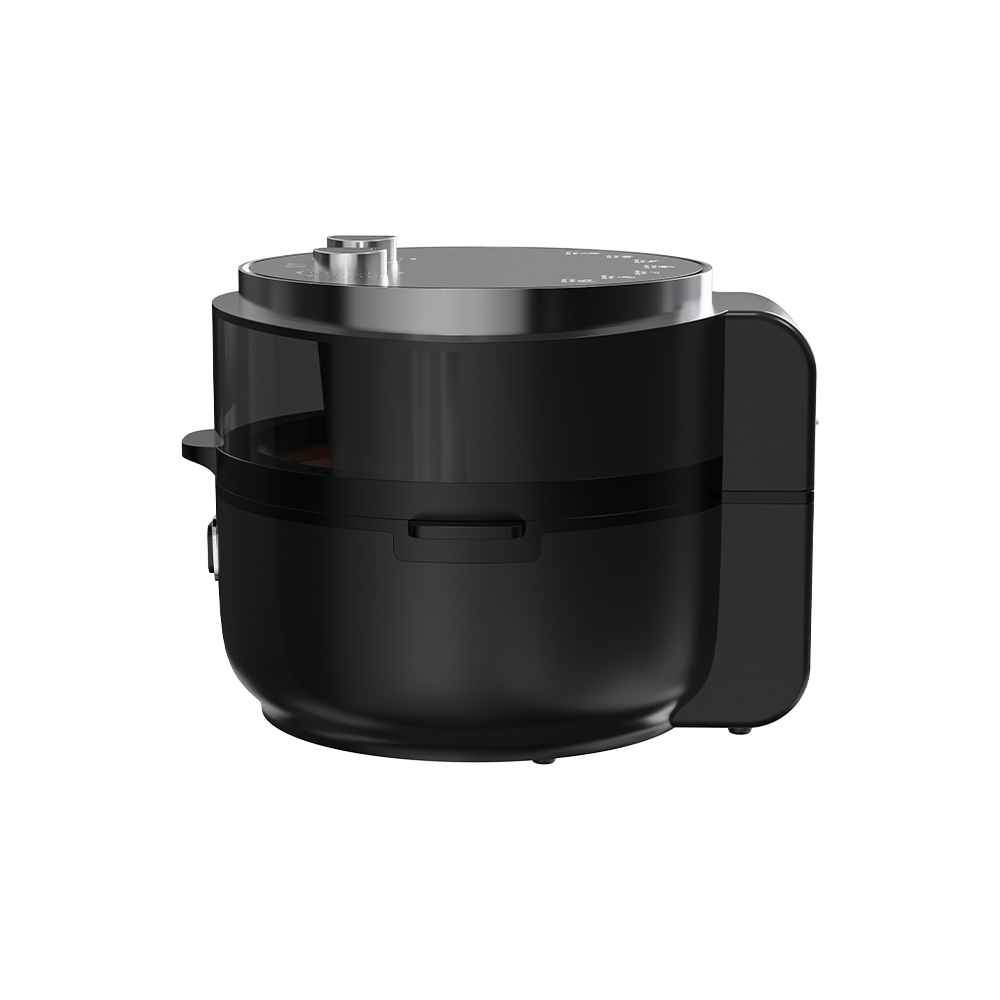 VS-6060 Digital Air Fryer with Display Panel