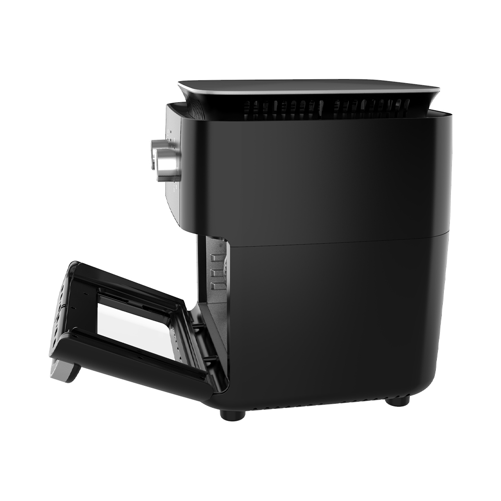 VS-6066 Mechanical Air Fryer With Crystal Clear XL Window