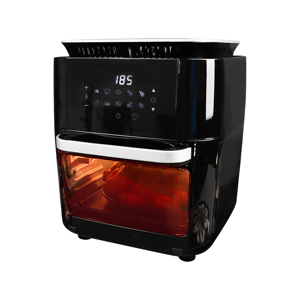 VS-6066L Digital Air Fryer with LCD Display