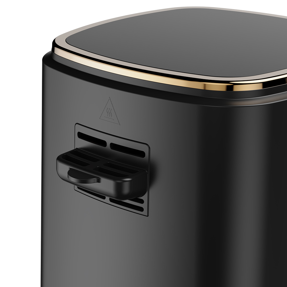 VS-615 Mechanical Air Fryer with 5.0L Pan