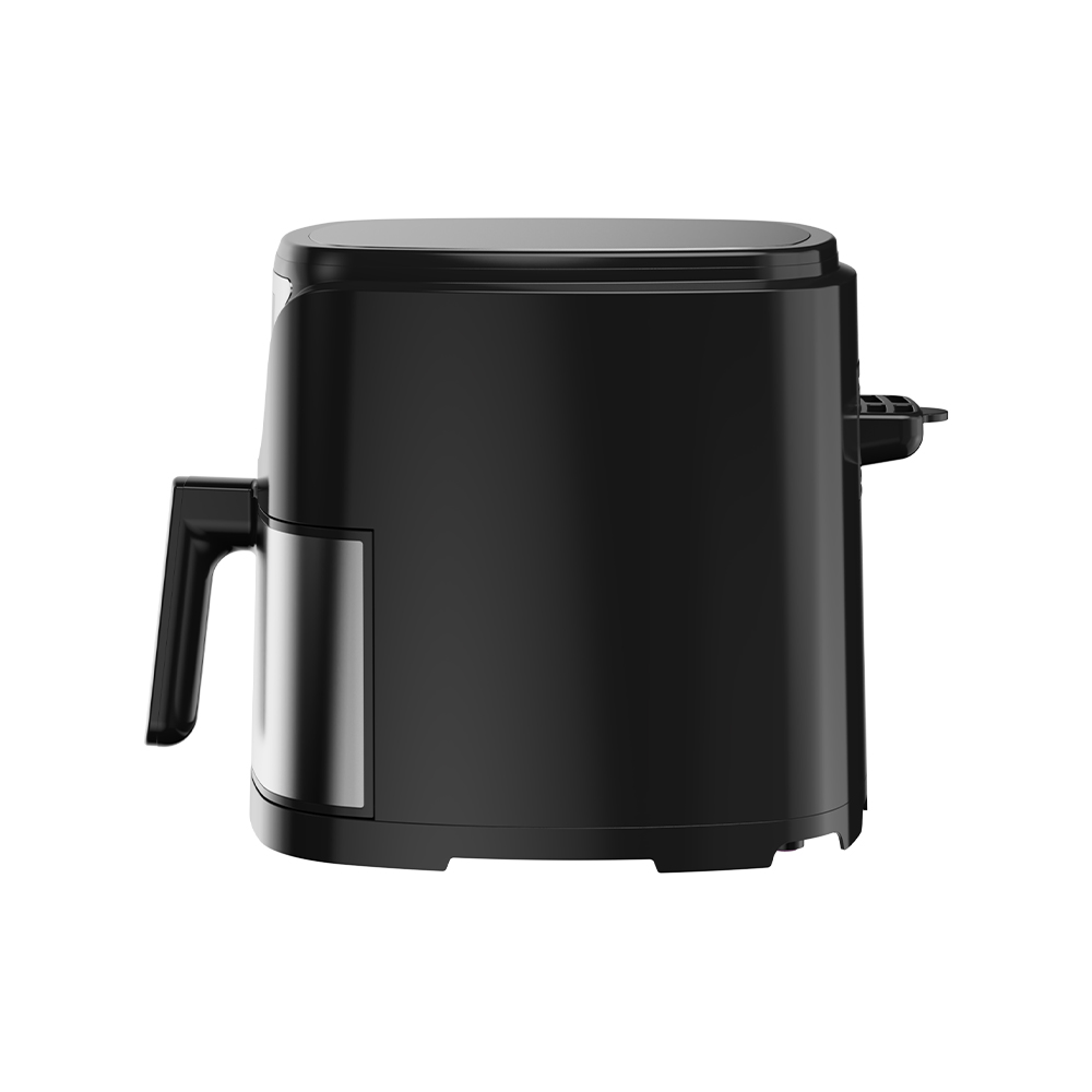 VS-615LS Digital Air Fryer Easy Touch Panel With A Fryer Steaming Rack