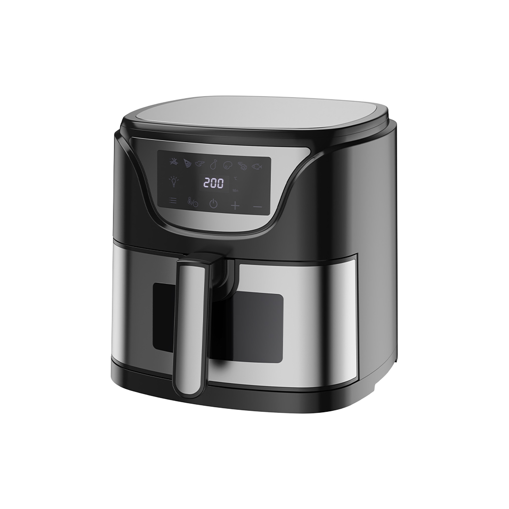 VS-615LWS 1500W Digital Air Fryer