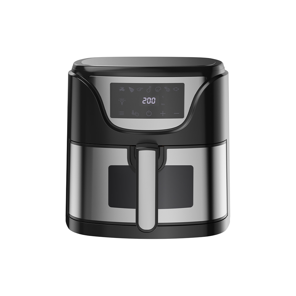 VS-615LWS 1500W Digital Air Fryer