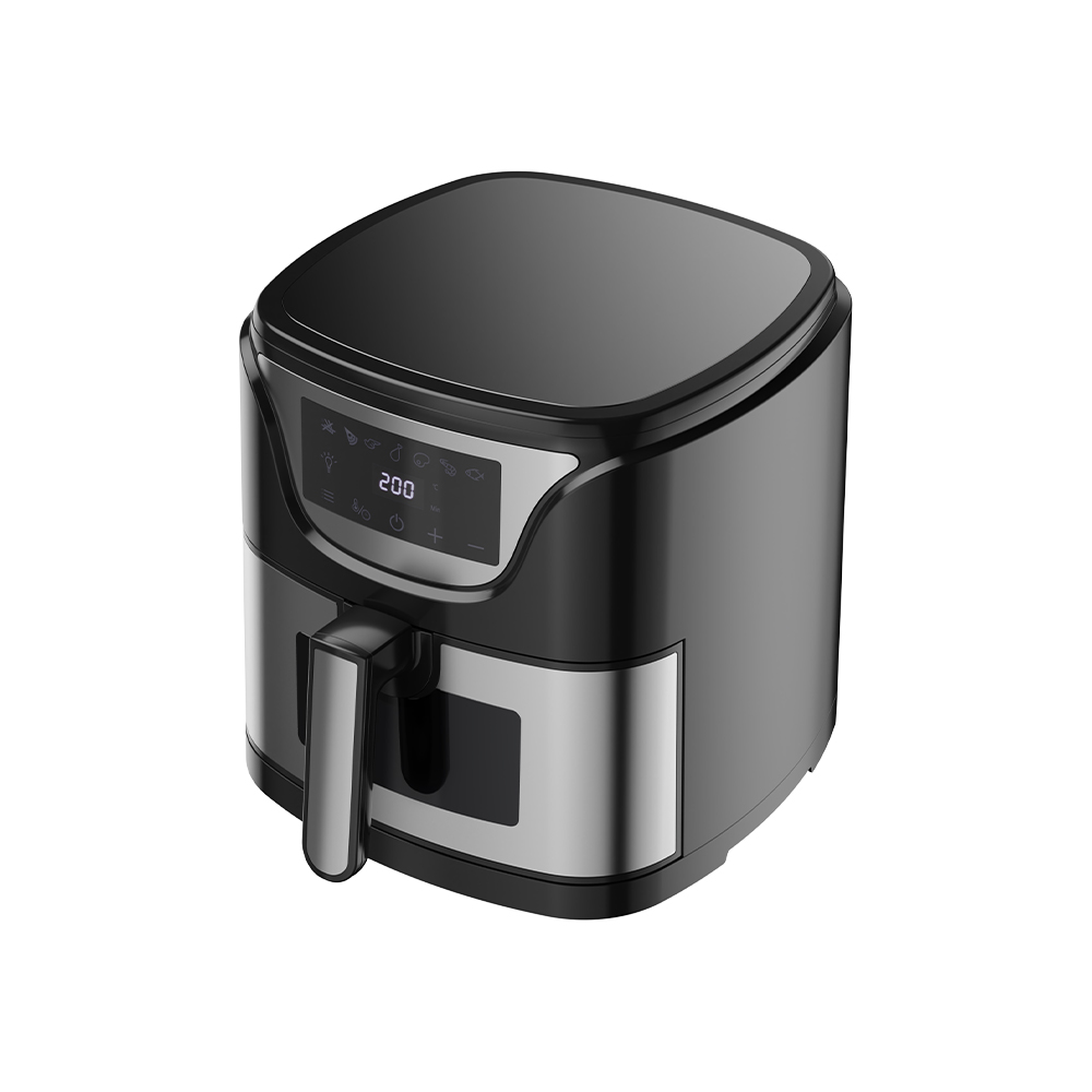 VS-615LWS 1500W Digital Air Fryer