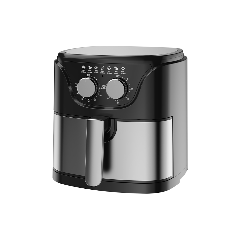 VS-615S 220-240V Mechanical Air Fryer