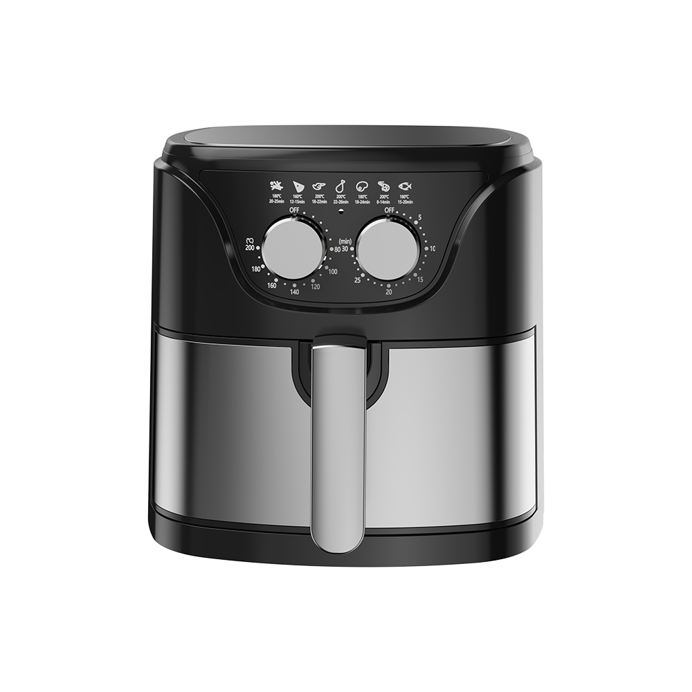 VS-615S 220-240V Mechanical Air Fryer
