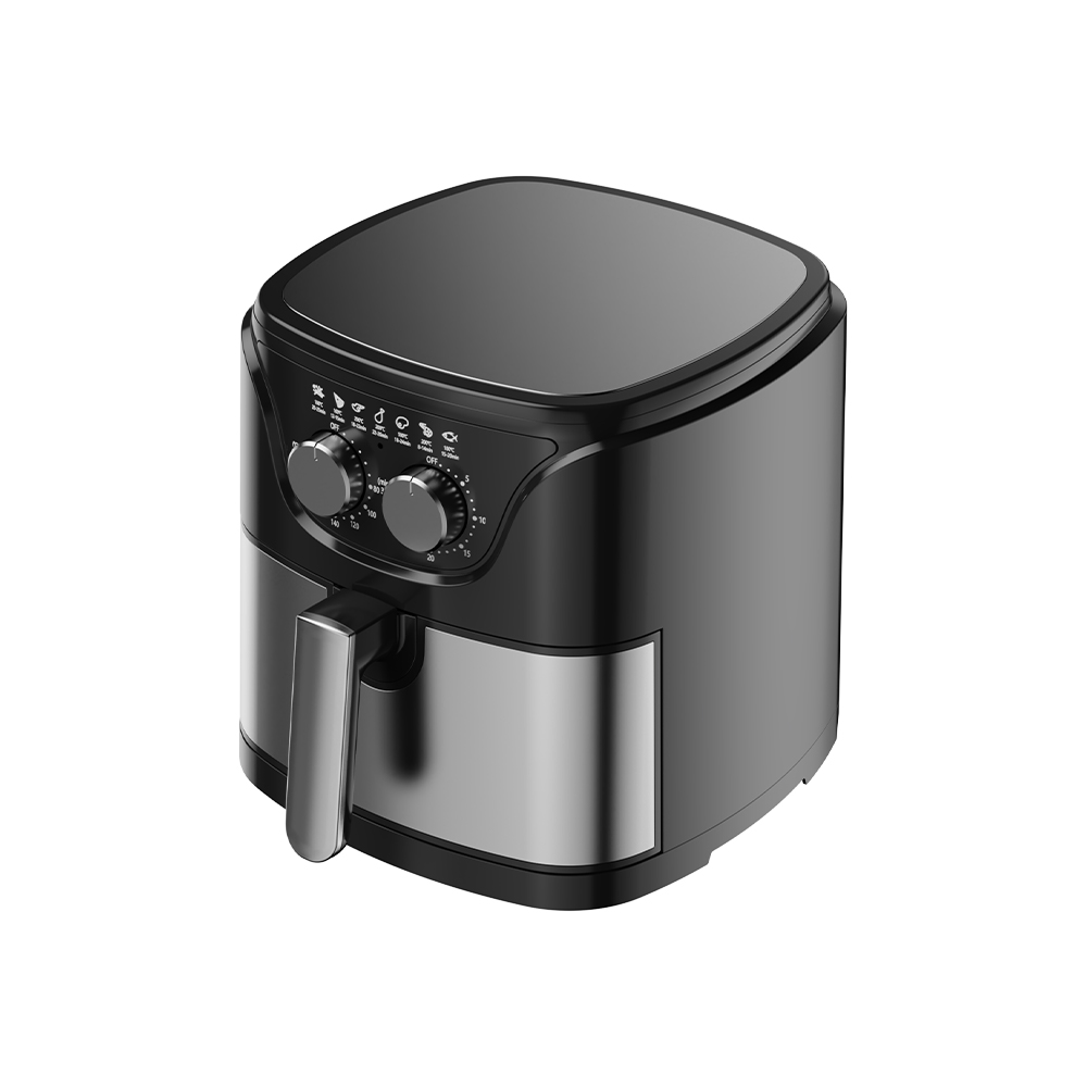 VS-615S 220-240V Mechanical Air Fryer