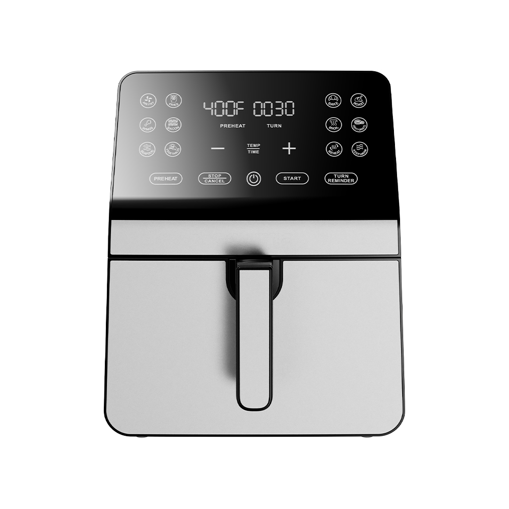 VS-802L 220-250V Air Fryer
