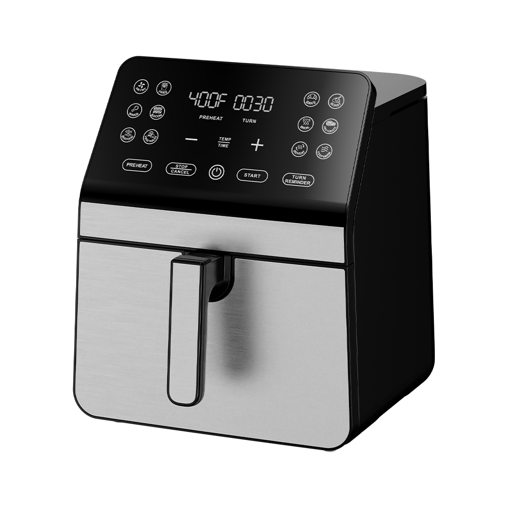 VS-802L 220-250V Air Fryer