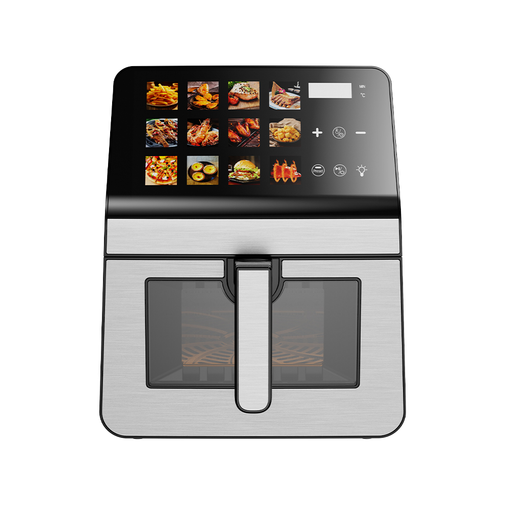 VS-802LCW 50Hz Air Fryer with 8L Pot